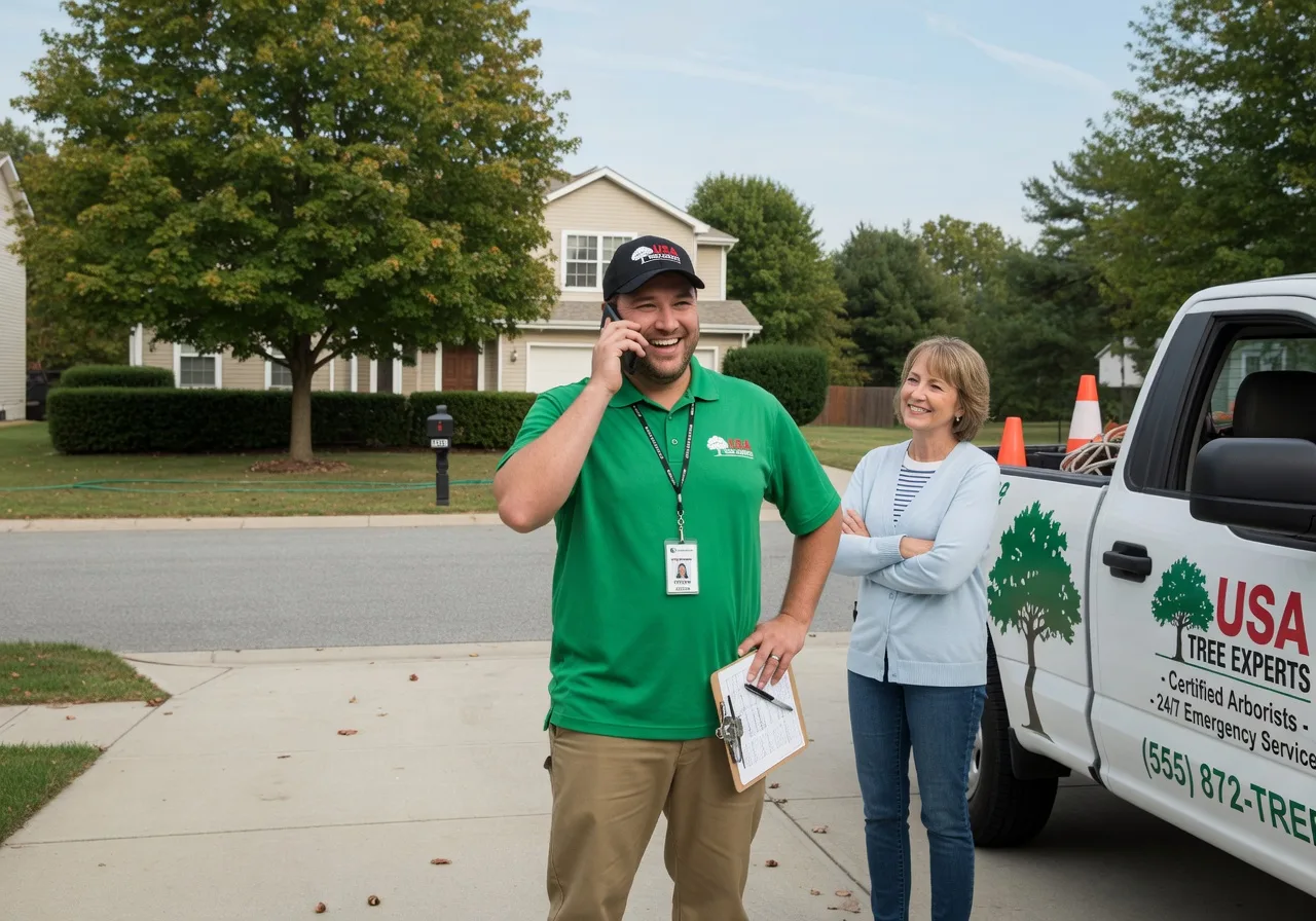 Tree Services Echo, LA FAQs